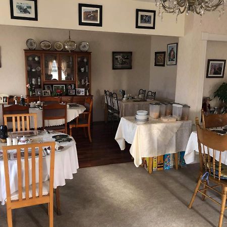 Lisnagalt Lodge Coleraine Buitenkant foto