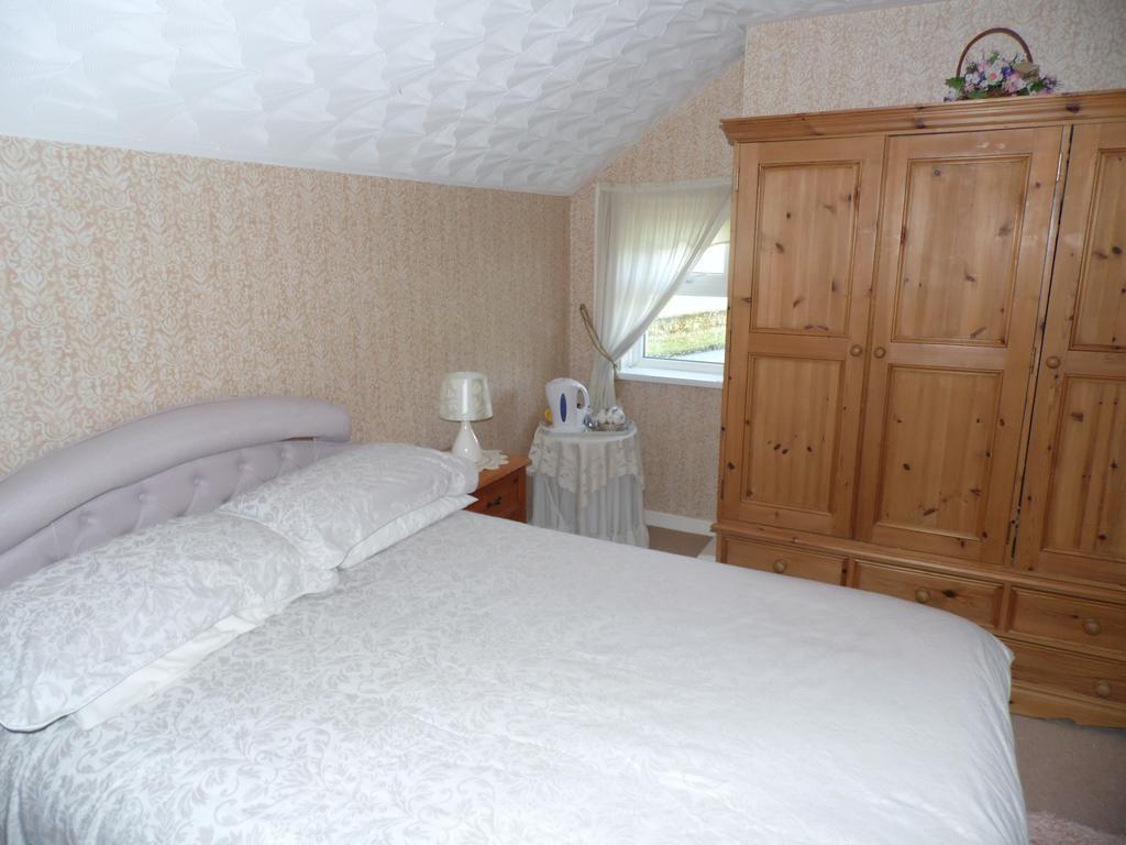 Lisnagalt Lodge Coleraine Kamer foto