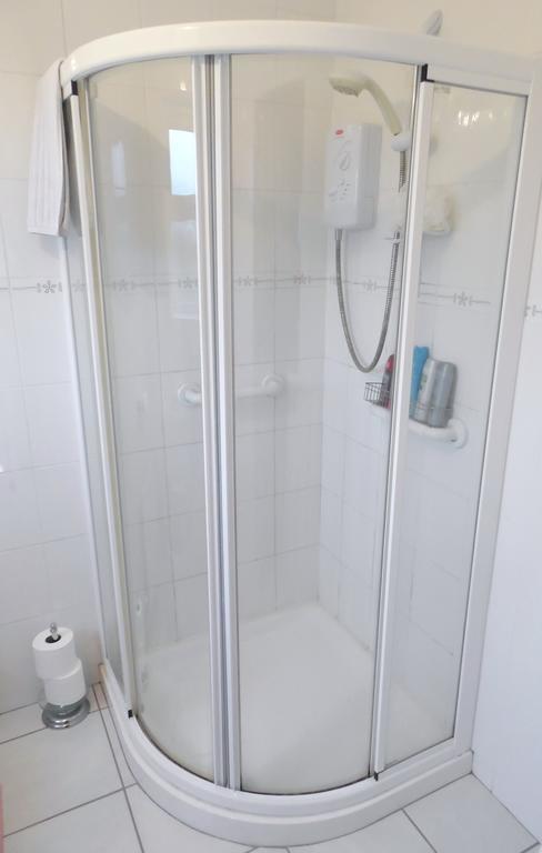 Lisnagalt Lodge Coleraine Kamer foto