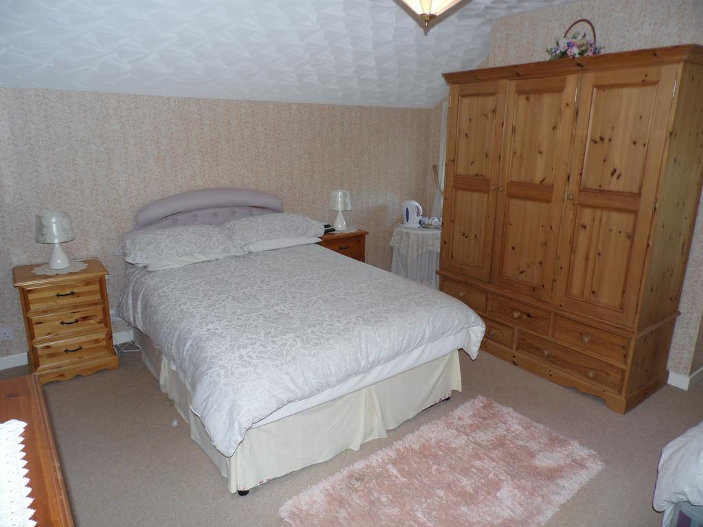 Lisnagalt Lodge Coleraine Kamer foto
