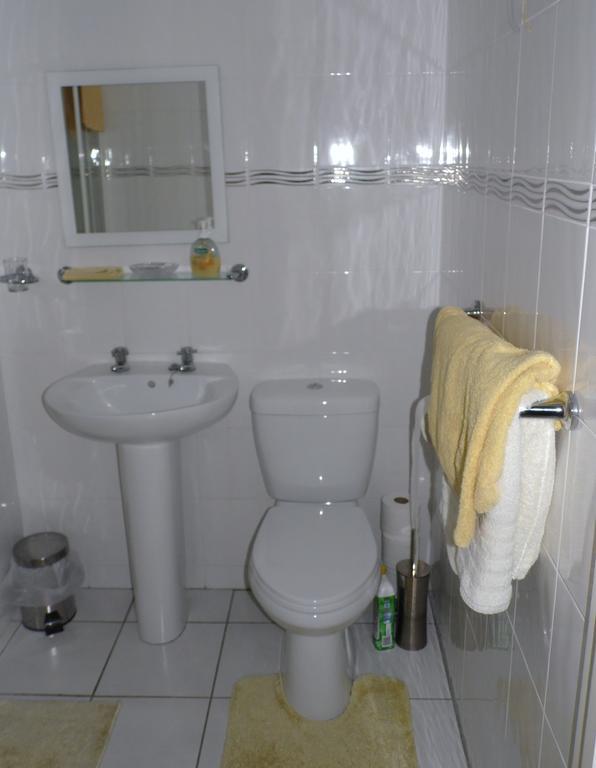 Lisnagalt Lodge Coleraine Kamer foto