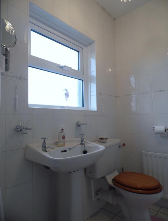 Lisnagalt Lodge Coleraine Kamer foto