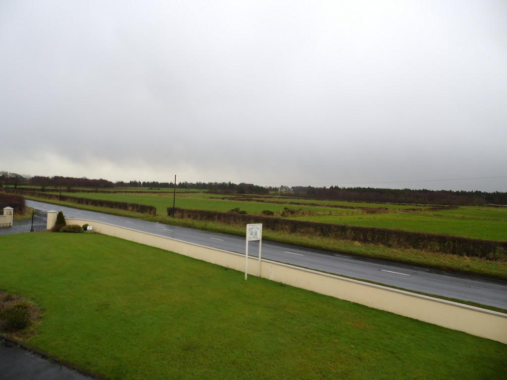 Lisnagalt Lodge Coleraine Kamer foto