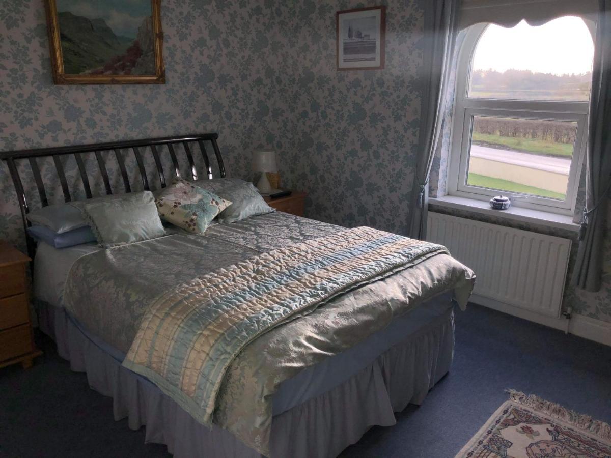 Lisnagalt Lodge Coleraine Buitenkant foto